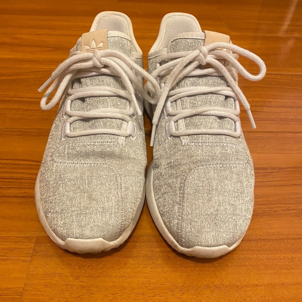 Adidas Tubular Shadow Size 6.5